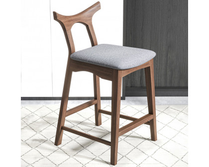 Ashcroft - Dora Bar Stool