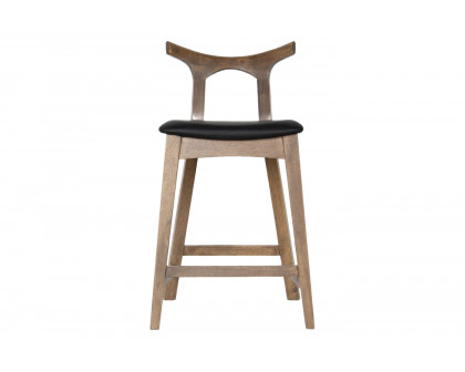 Ashcroft - Dora Counter Stool