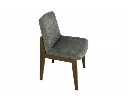 Ashcroft - Ohio Dining Chair