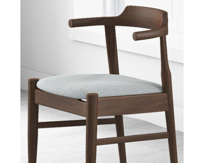 Ashcroft - Zola Dining Chair