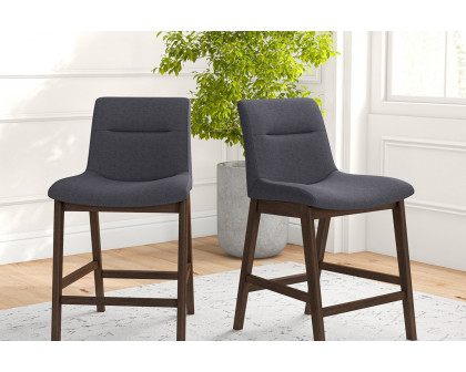 Ashcroft - Danilo Counter Stool