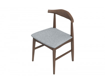 Ashcroft - Winston Dining Chair