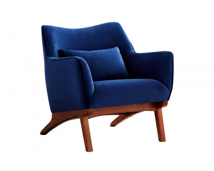 Ashcroft - Casper Lounge Chair