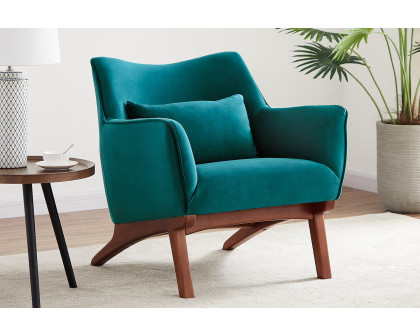 Ashcroft - Casper Lounge Chair