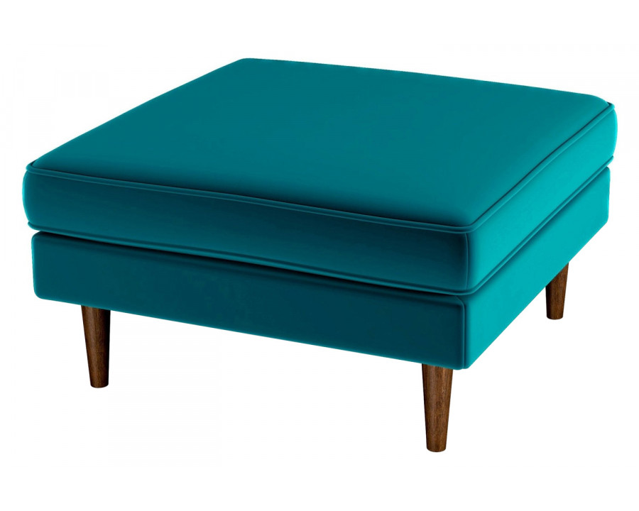 Ashcroft - Fordham Ottoman