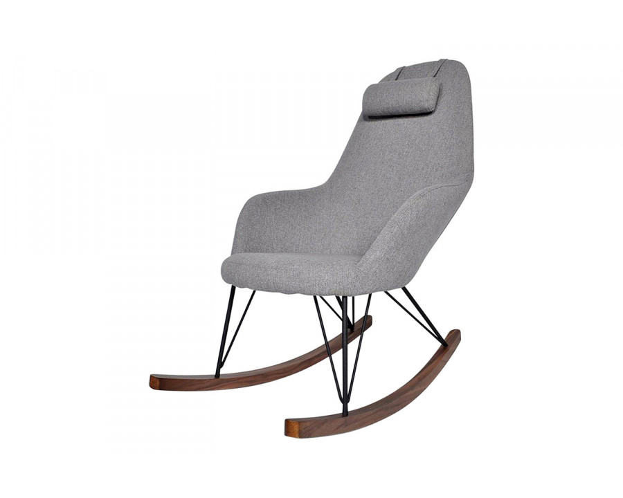 Ashcroft - Ingrid Rocking Chair