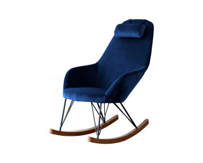 Ashcroft - Ingrid Rocking Chair