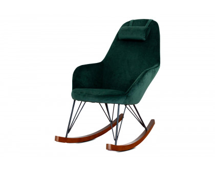 Ashcroft - Ingrid Rocking Chair