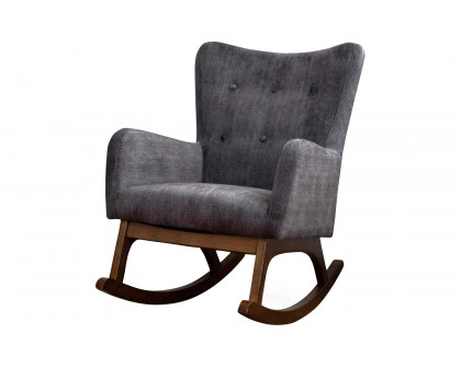 Ashcroft - Charlotte Rocking Chair