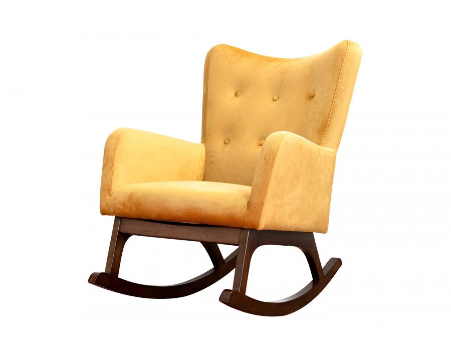 Ashcroft - Charlotte Rocking Chair