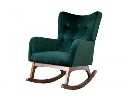 Ashcroft - Charlotte Rocking Chair