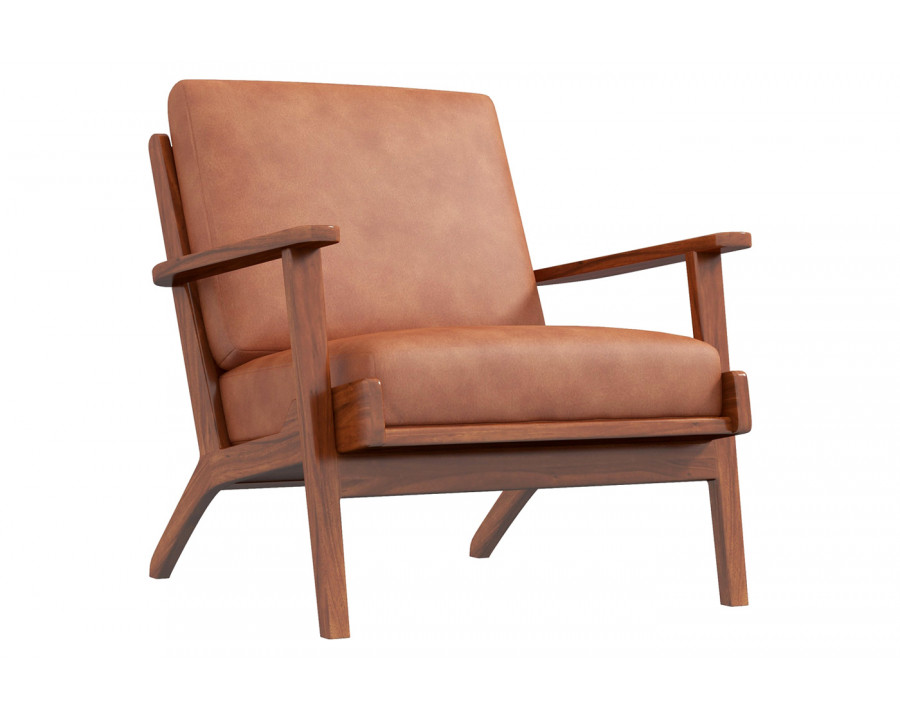 Ashcroft - Kyle Lounge Chair