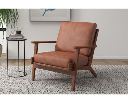 Ashcroft - Kyle Lounge Chair