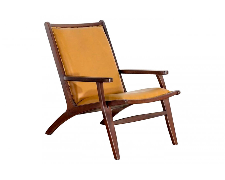 Ashcroft - Bogor Lounge Chair