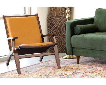 Ashcroft - Bogor Lounge Chair