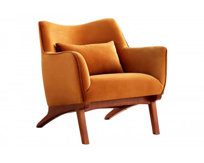 Ashcroft - Casper Lounge Chair