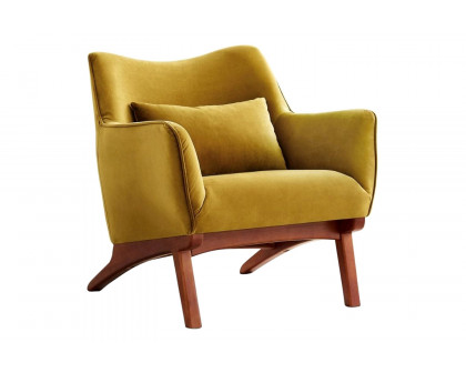 Ashcroft - Casper Lounge Chair