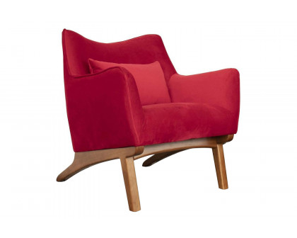 Ashcroft - Casper Lounge Chair