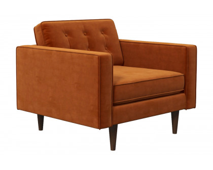 Ashcroft - Kirby Lounge Chair