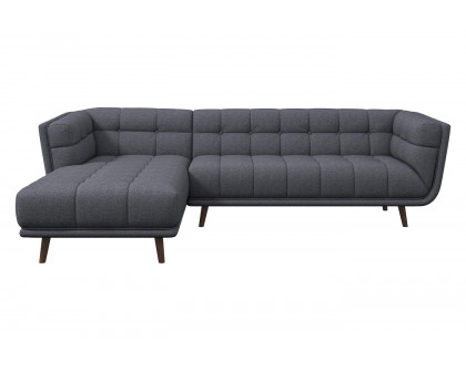 Ashcroft - Kano Sectional Sofa