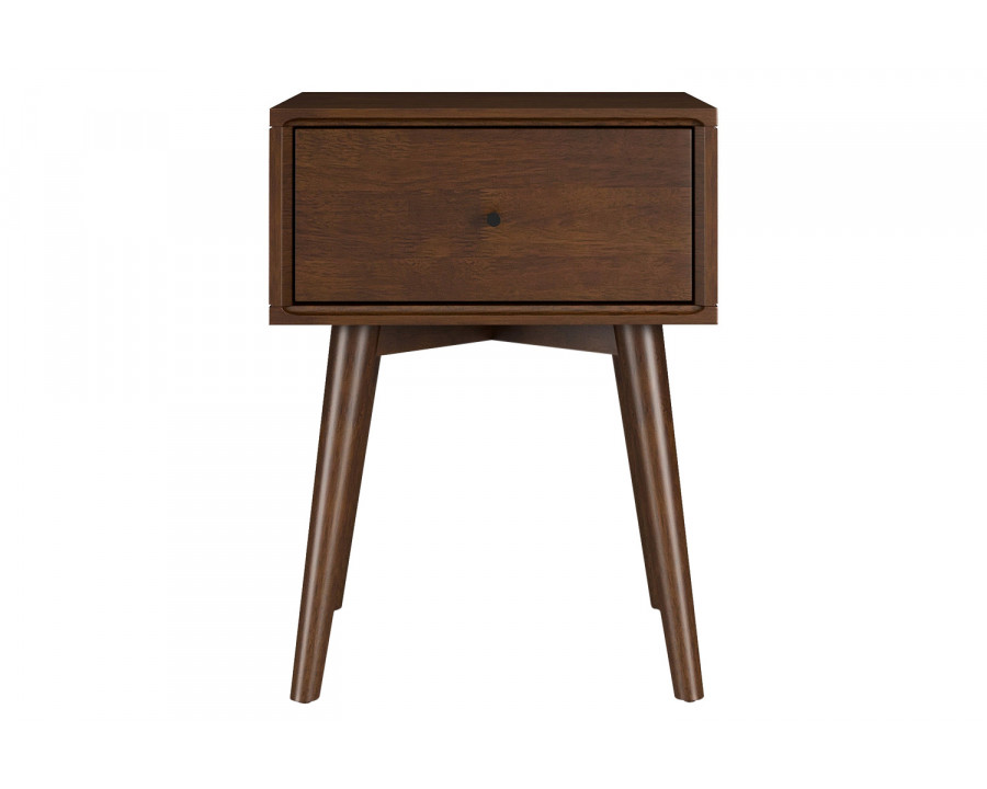 Ashcroft - Hayes Solid Wood Nightstand