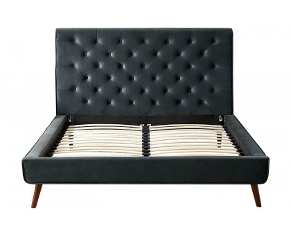 Ashcroft - Ashley Platform Bed