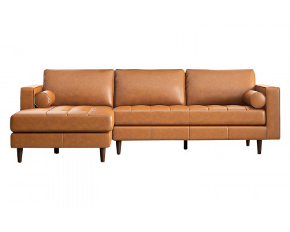 Ashcroft - Daphne L Shape Sectional Sofa