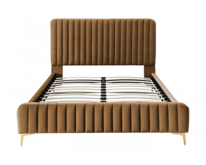 Ashcroft - Angela Platform Bed