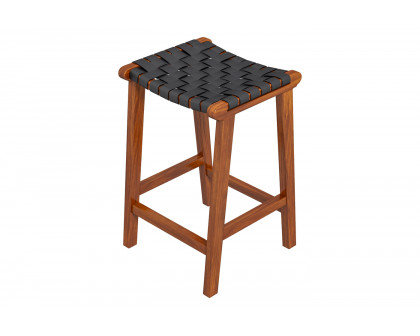 Ashcroft - Andaman Bar Stool