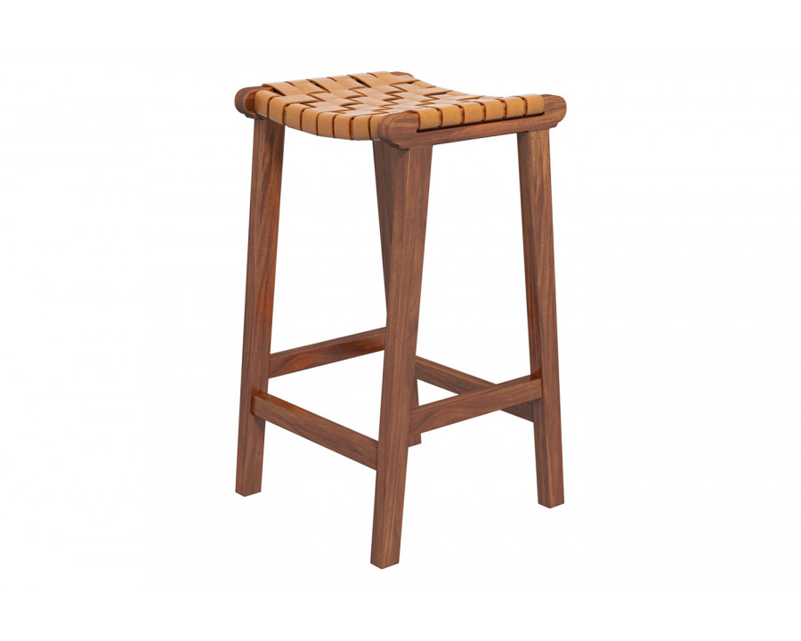 Ashcroft - Andaman Bar Stool