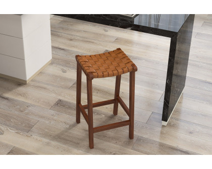 Ashcroft - Andaman Bar Stool