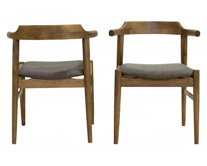 Ashcroft - Zola Dining Chair Set Of 2