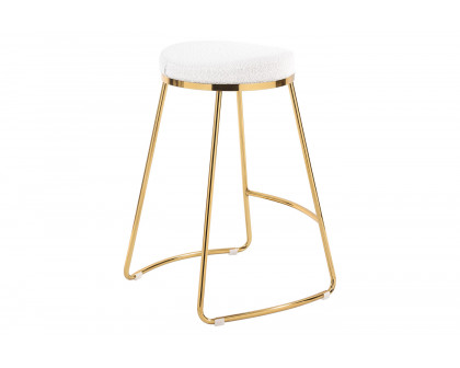 Ashcroft - Bissel Counter Stool