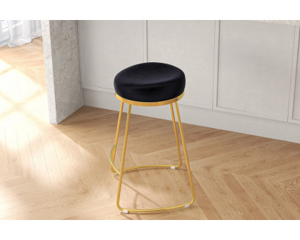 Ashcroft - Bissel Counter Stool