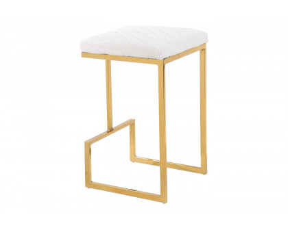 Ashcroft - Felicia Counter Stool