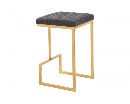 Ashcroft - Felicia Counter Stool