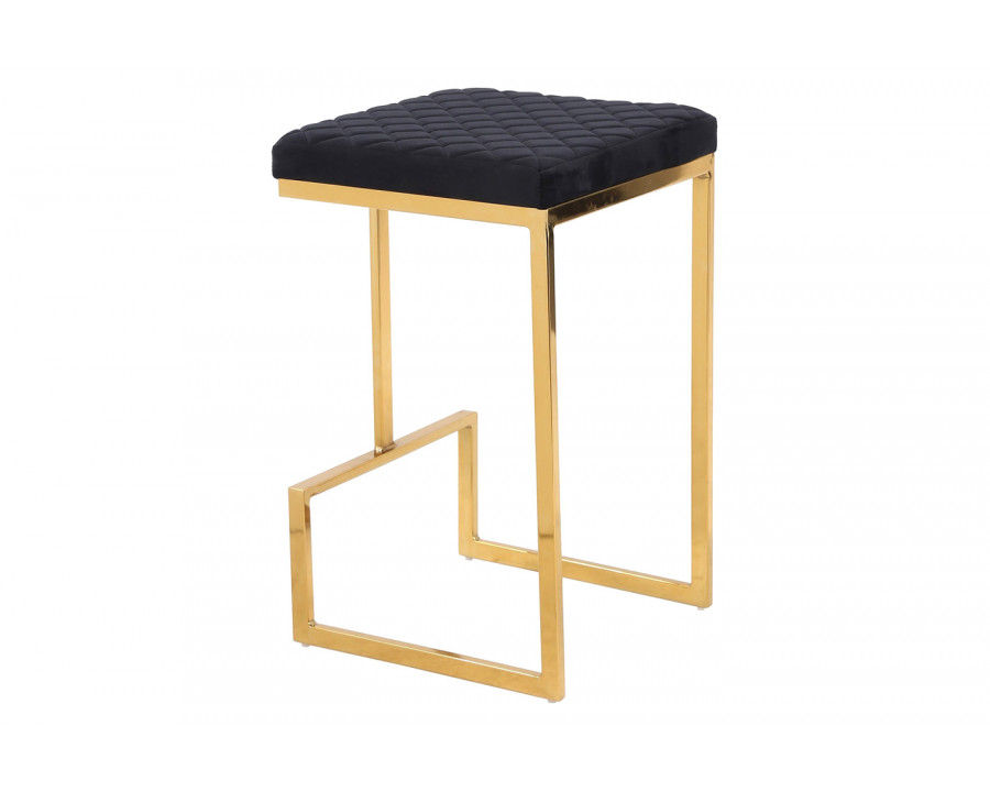 Ashcroft - Felicia Counter Stool