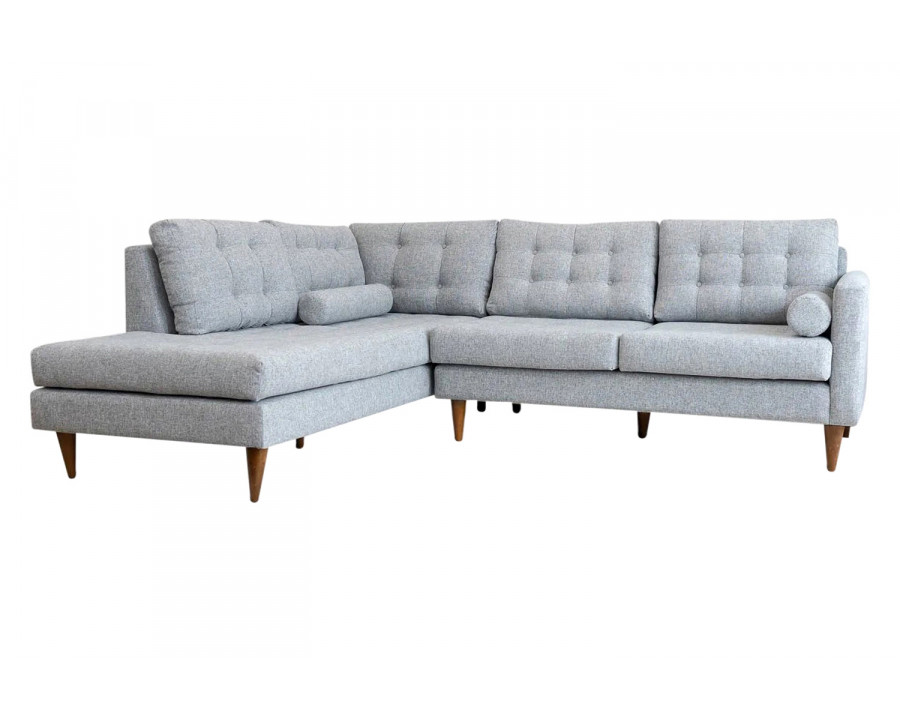 Ashcroft - West Sectional Corner Sofa