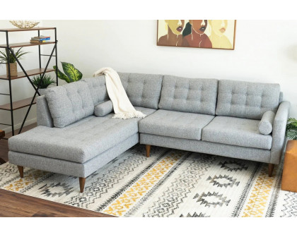 Ashcroft - West Sectional Corner Sofa