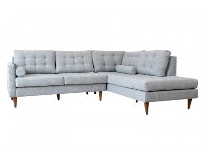 Ashcroft - West Sectional Corner Sofa