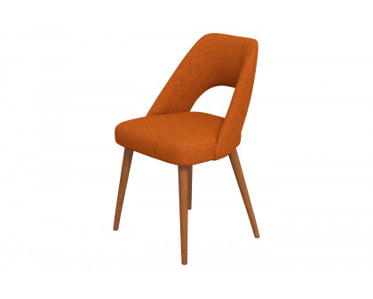 Ashcroft - Ariana Mid Century Modern Dining Chair