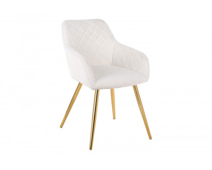 Ashcroft - Jasmine Dining Chair