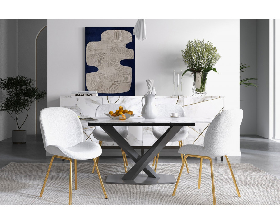 Ashcroft - Lucy Dining Chair