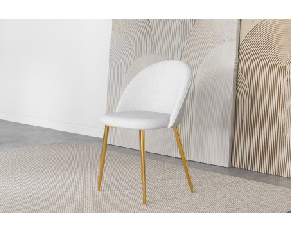 Ashcroft - Vanessa Dining Chair