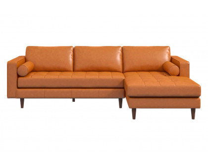 Ashcroft - Anthony Corner Sectional Sofa