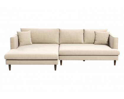 Ashcroft - Blake L-Shaped Sectional Sofa Left Facing