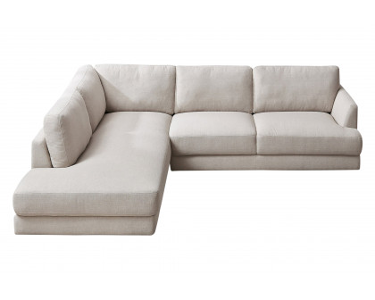 Ashcroft - Glander Cozy Sectional Sofa