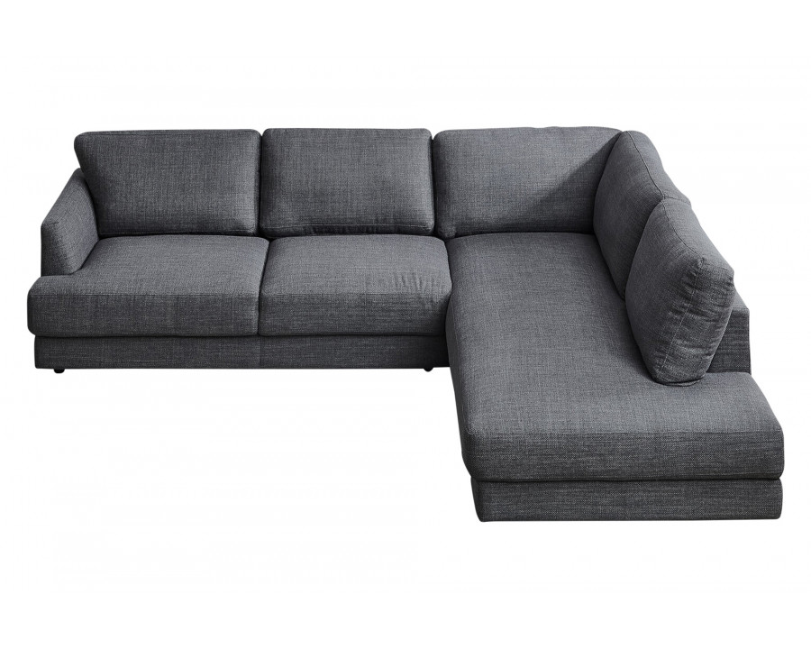 Ashcroft - Glander Cozy Sectional Sofa