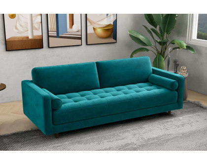 Ashcroft - Anthony Pillow Back Sofa