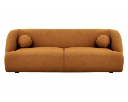 Ashcroft - Anna French Boucle Sofa